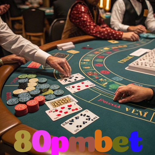 80pmbet