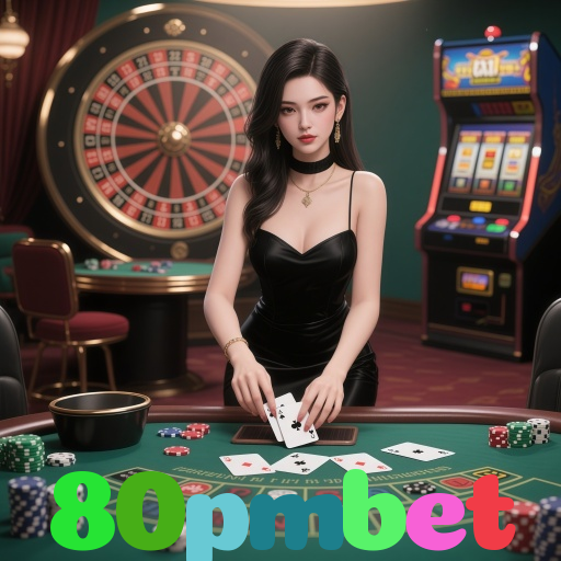 80pmbet