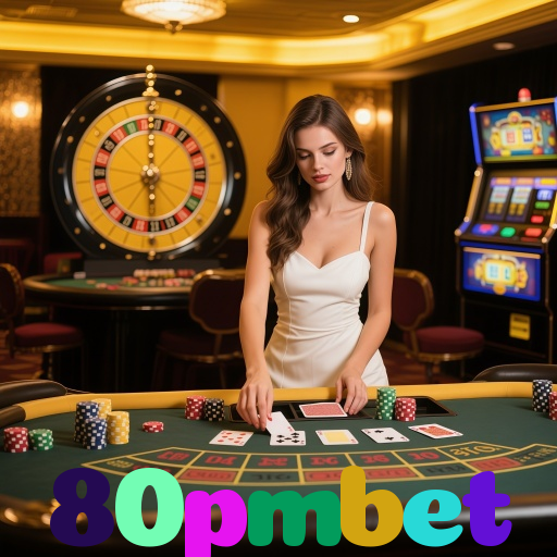80pmbet