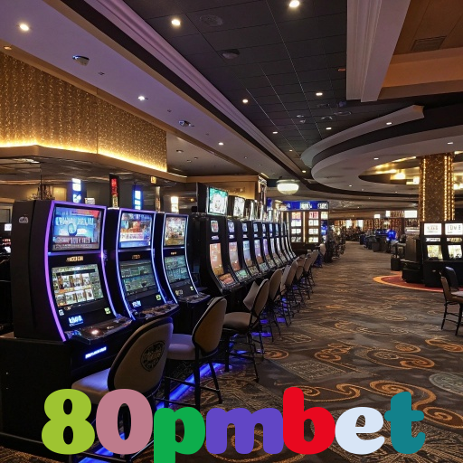 80pmbet