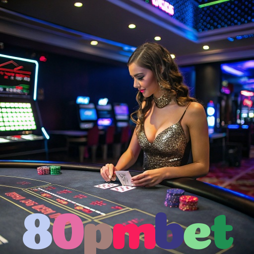 80pmbet