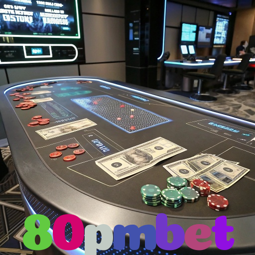 80pmbet