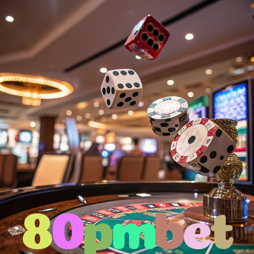 80pmbet