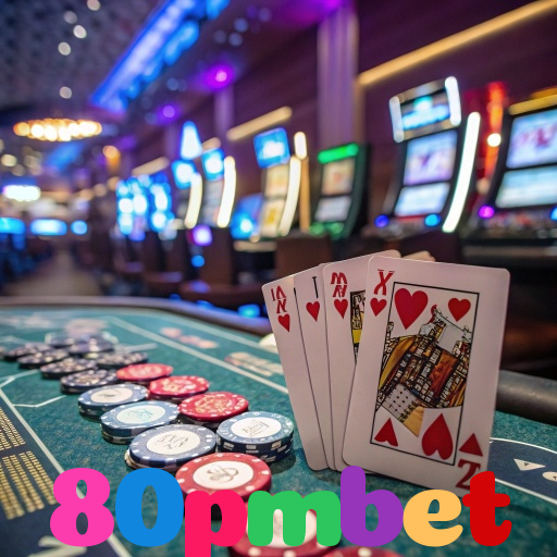 80pmbet