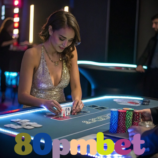 80pmbet