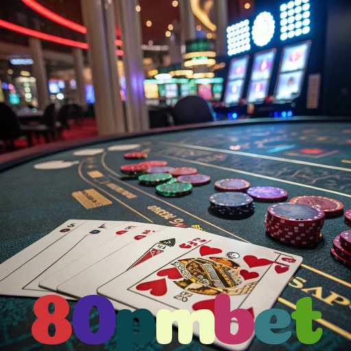 80pmbet