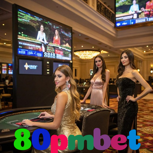80pmbet