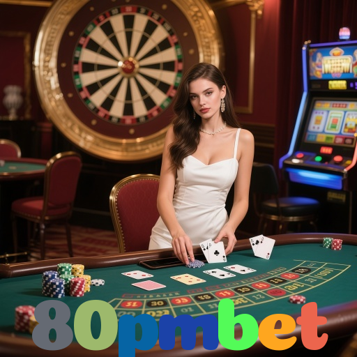 80pmbet