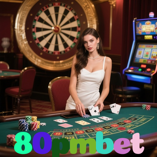 80pmbet