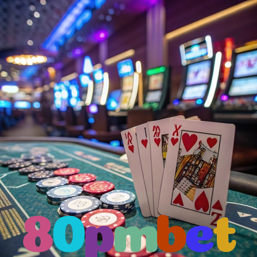 80pmbet