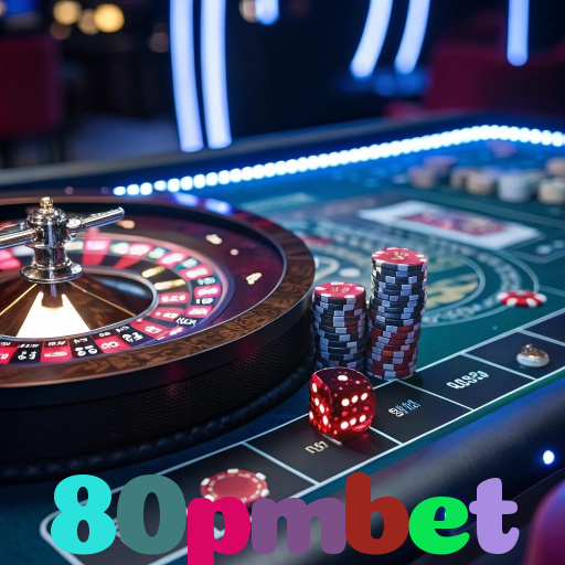 80pmbet