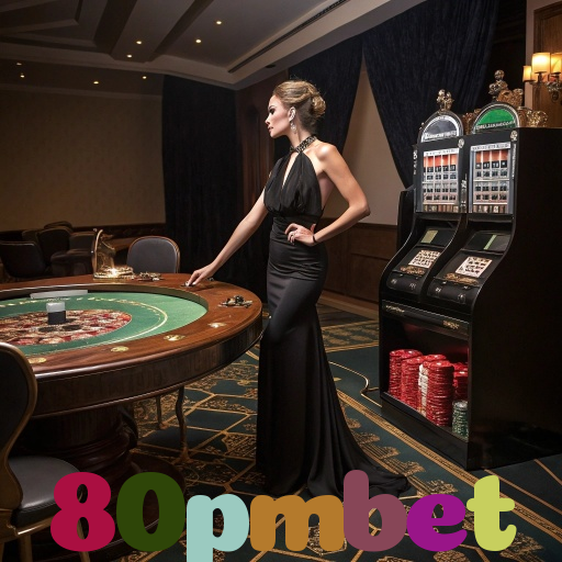 80pmbet