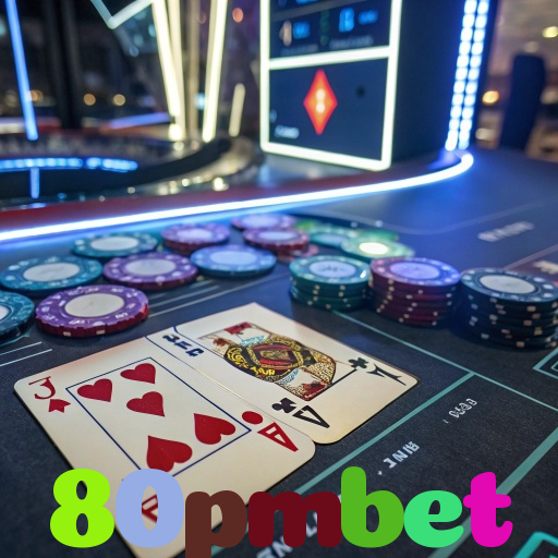 80pmbet