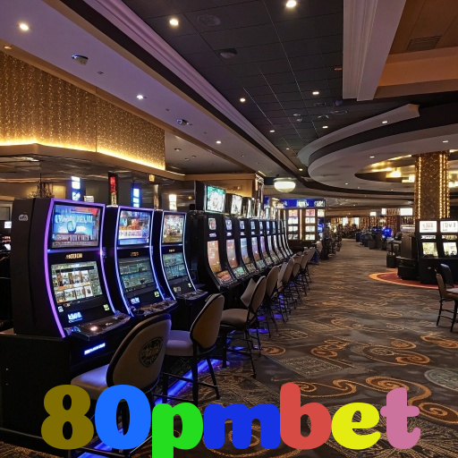 80pmbet