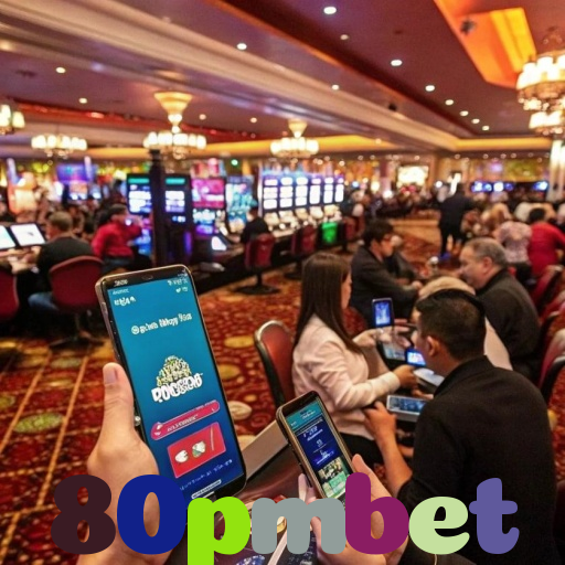 80pmbet