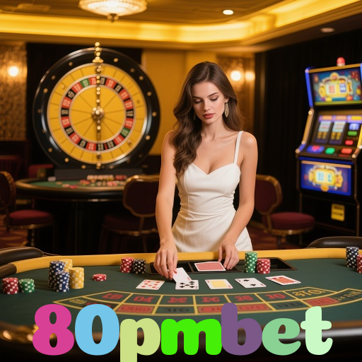 80pmbet