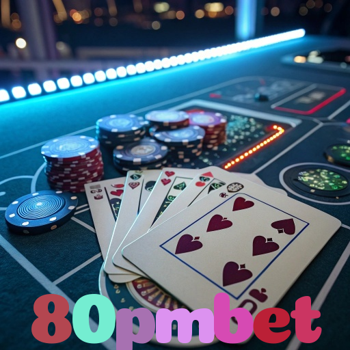 80pmbet