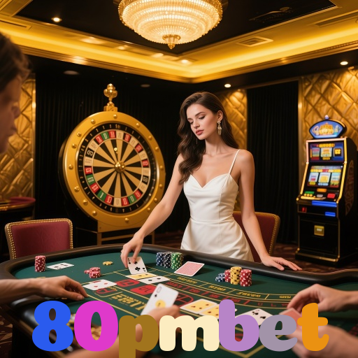 80pmbet