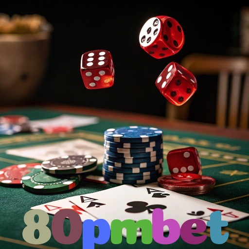 80pmbet