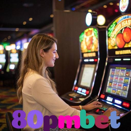 80pmbet