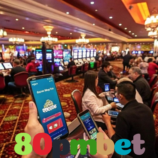 80pmbet