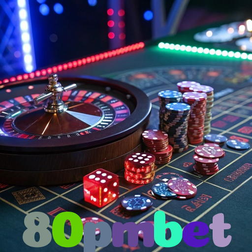 80pmbet