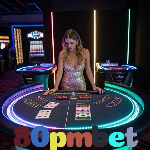 80pmbet