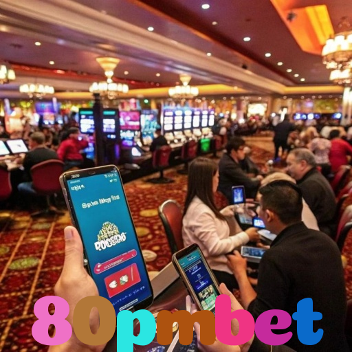 80pmbet