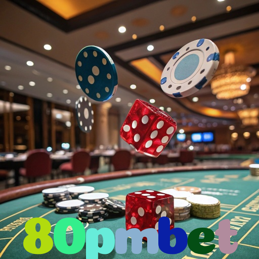 80pmbet
