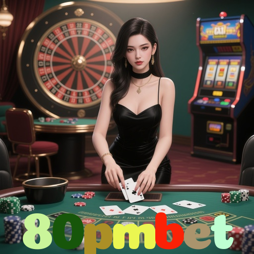 80pmbet