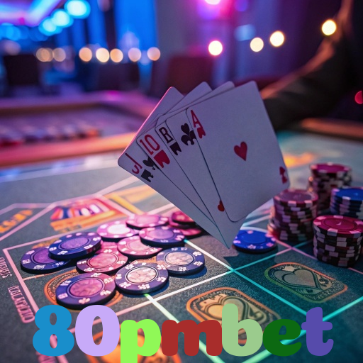 80pmbet