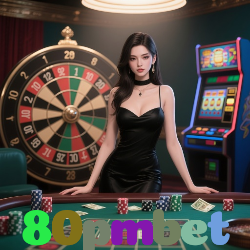 80pmbet