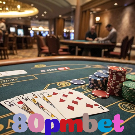 80pmbet