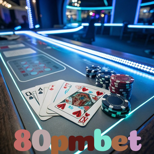 80pmbet