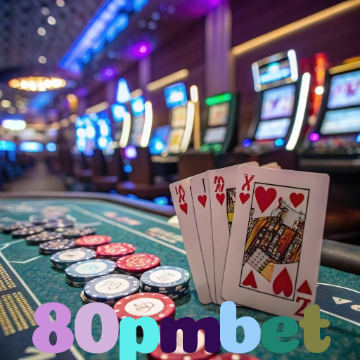 80pmbet