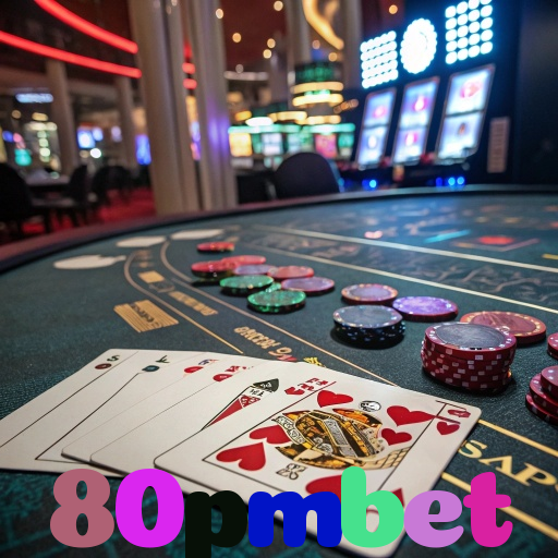 80pmbet