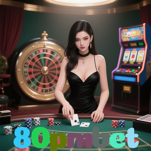 80pmbet