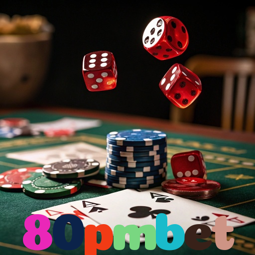 80pmbet