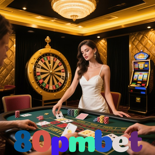 80pmbet