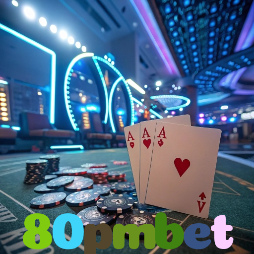 80pmbet