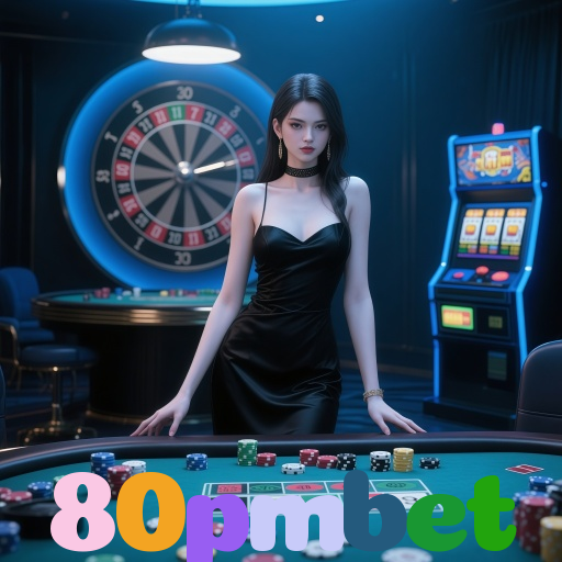 80pmbet
