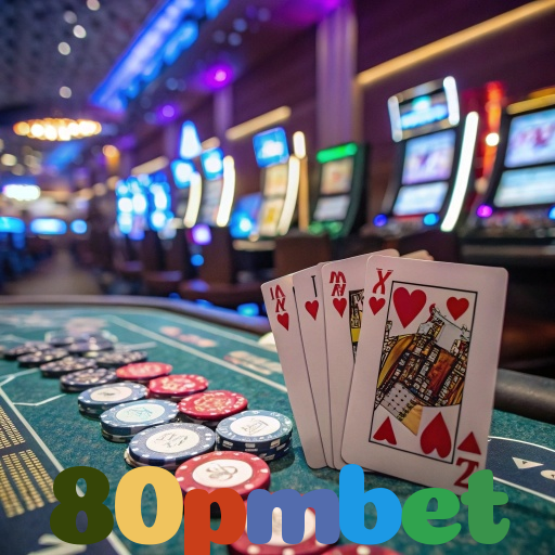 80pmbet