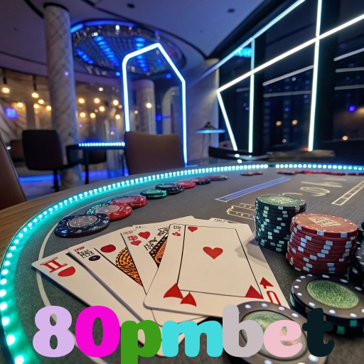 80pmbet