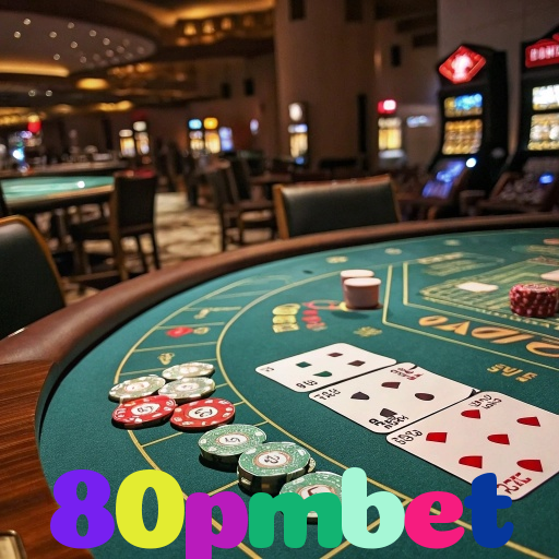 80pmbet