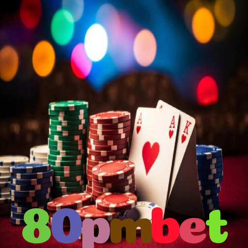 80pmbet