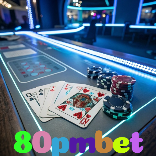 80pmbet