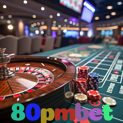 80pmbet
