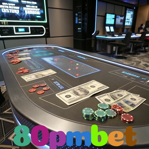 80pmbet