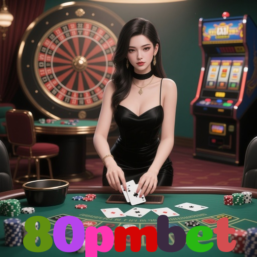 80pmbet