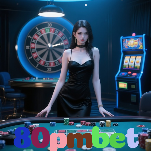80pmbet